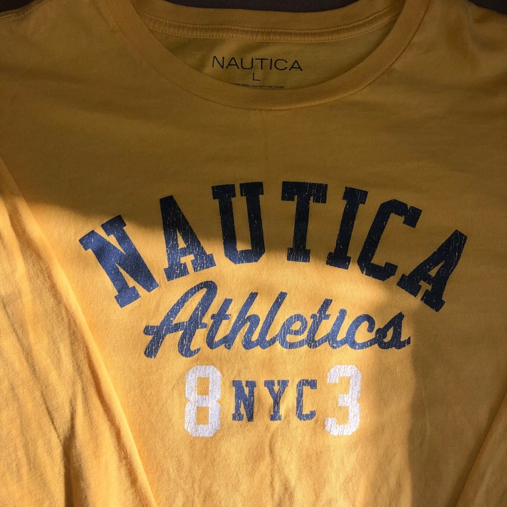 Nautica Longsleeve